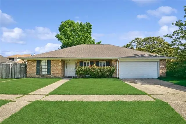 7305 Lancashire Drive, Harahan, LA 70123 - #1