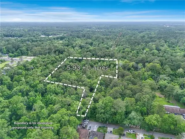 0 N Pine Street, Slidell, LA 70460