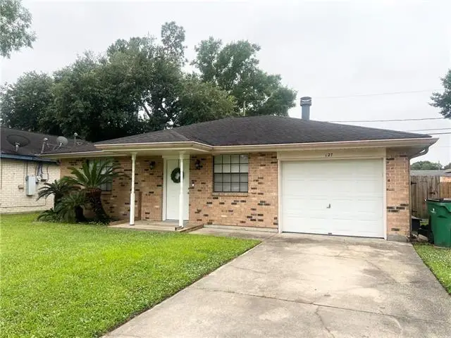127 Janet Drive, Saint Rose, LA 70087 - #1
