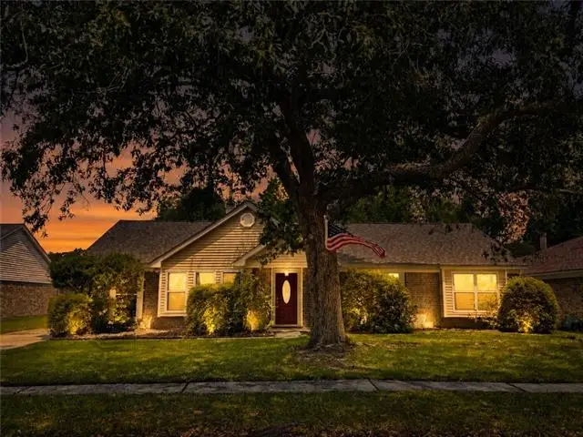 412 W Lake Catahoula Court, Slidell, LA 70461 - #2