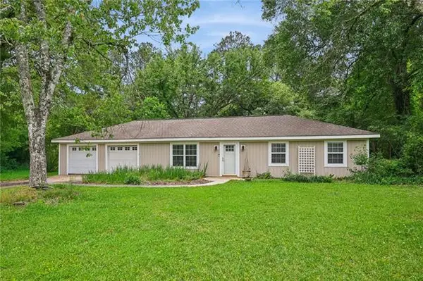 19476 Camille Lane, Hammond, LA 70401