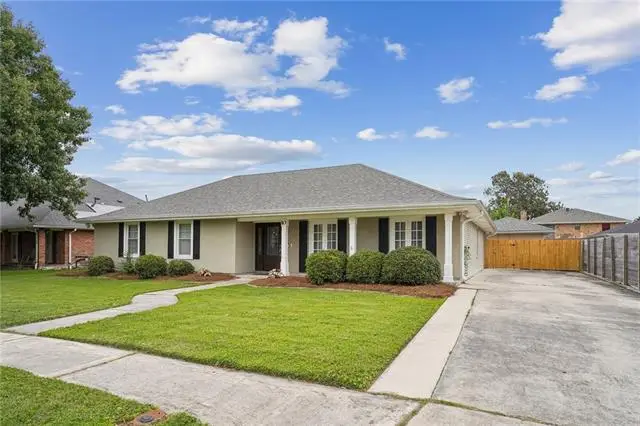 10 Glacier Street, Kenner, LA 70065 - #2