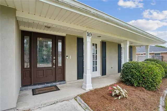10 Glacier Street, Kenner, LA 70065 - #3