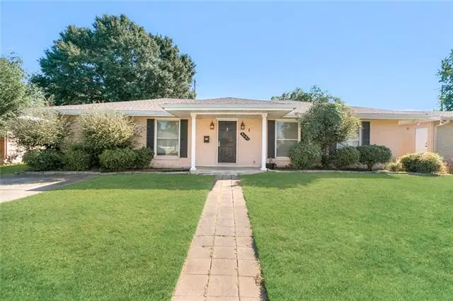 3621 Tartan Drive, Metairie, LA 70003 - #2