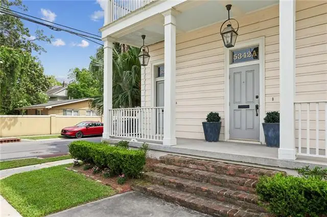5342 Camp Street #A, New Orleans, LA 70115 - #3