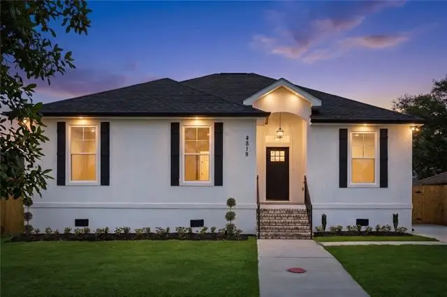 4819 Hauck Drive, New Orleans, LA 70127 - #2