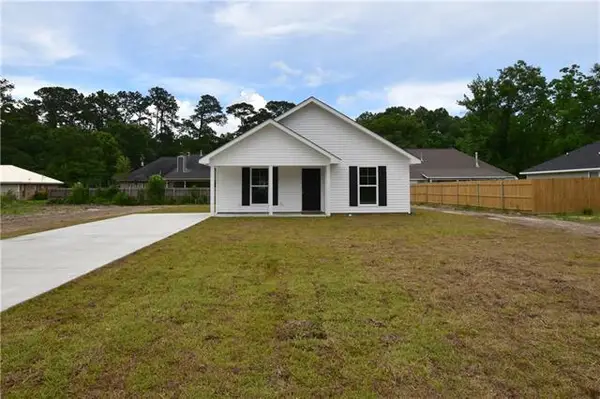 64354 Mccarthy Lane, Pearl River, LA 70452