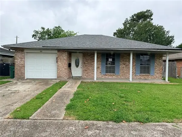 908 Minnesota Avenue, Kenner, LA 70062