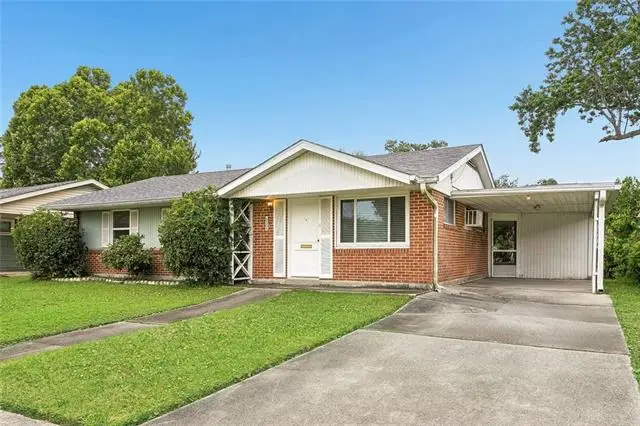 2504 Green Acres Road, Metairie, LA 70003 - #2