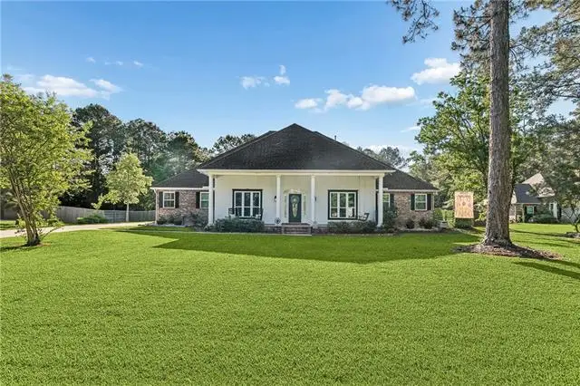 497 Secluded Grove Loop, Madisonville, LA 70447 - #2