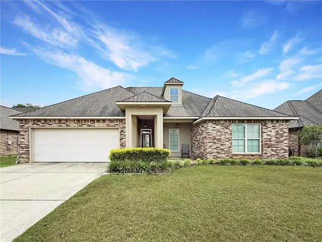 1817 Justin Drive, Covington, LA 70435 - #1
