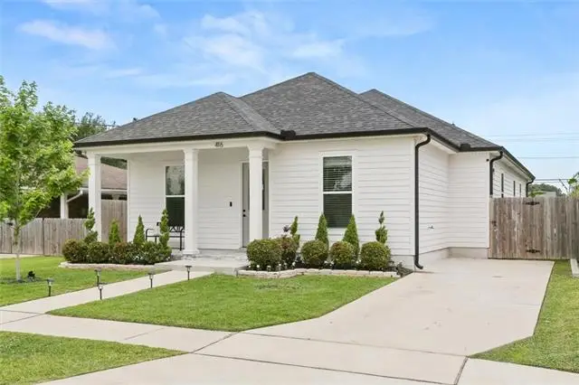 416 N Cumberland Street, Metairie, LA 70003 - #2