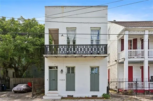 1558 Annunciation Street, New Orleans, LA 70130 - #1
