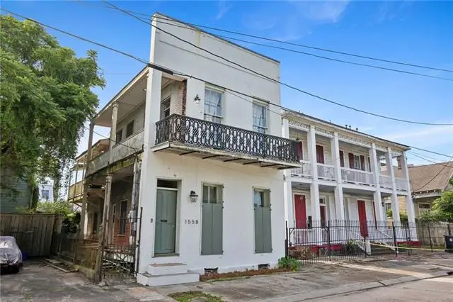 1558 Annunciation Street, New Orleans, LA 70130 - #2