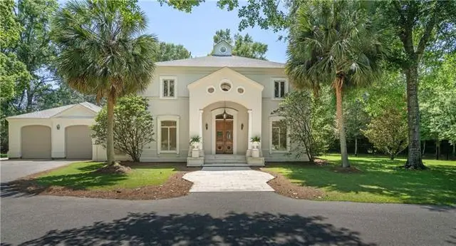 8 Mulberry Point, Covington, LA 70433 - #1