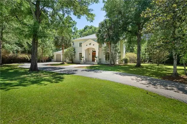 8 Mulberry Point, Covington, LA 70433 - #2