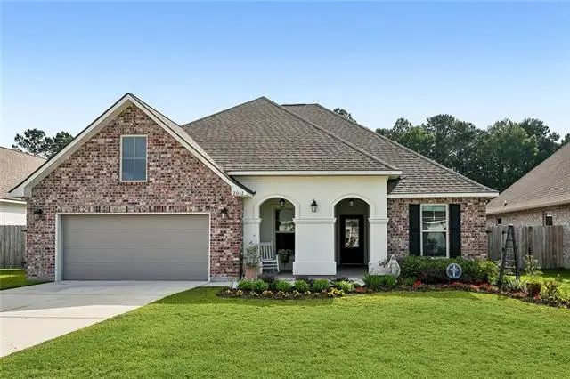 2042 Gabriel Drive, Covington, LA 70435 - #1
