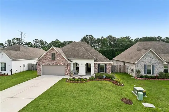 2042 Gabriel Drive, Covington, LA 70435 - #2