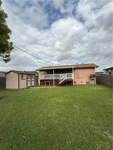 4149 Tulane Drive, Kenner, LA 70065 - #2