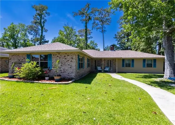 3801 Coventry Street, Slidell, LA 70458