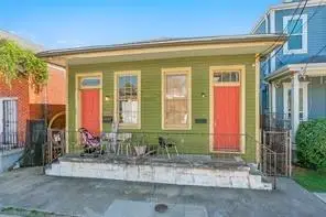 1927-29 Delachaise Street, New Orleans, LA 70115 - #1