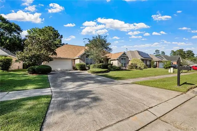 206 Amanda Drive, Slidell, LA 70458 - #2