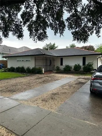 5526 Pratt Drive, New Orleans, LA 70122 - #1