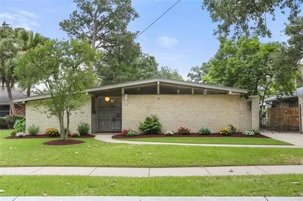 805 Marguerite Road, Metairie, LA 70003