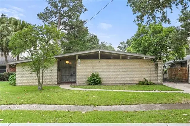 805 Marguerite Road, Metairie, LA 70003 - #2