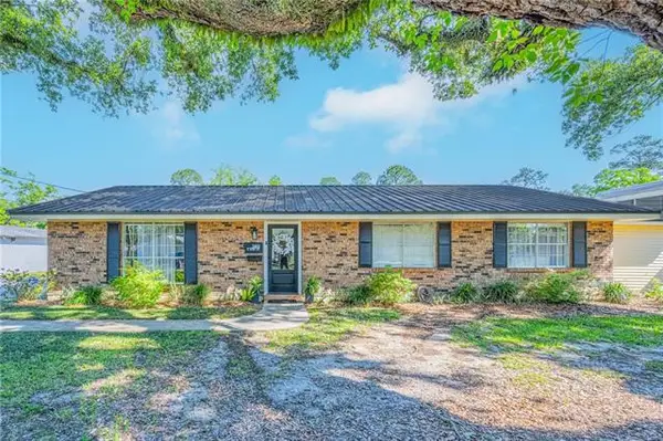 380 E Ash Street, Ponchatoula, LA 70454