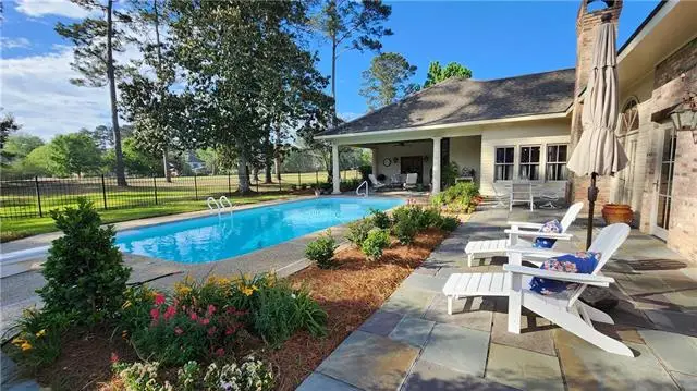 117 W Ruelle Drive, Mandeville, LA 70471 - #3