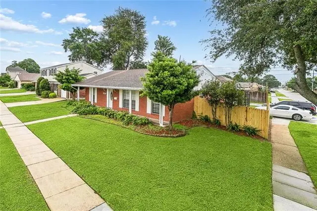 6516 Wilty Street, Metairie, LA 70003 - #1