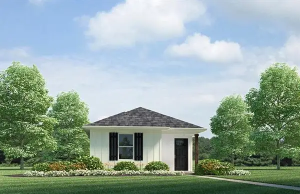4721 Cotton Grass Drive, Slidell, LA 70461