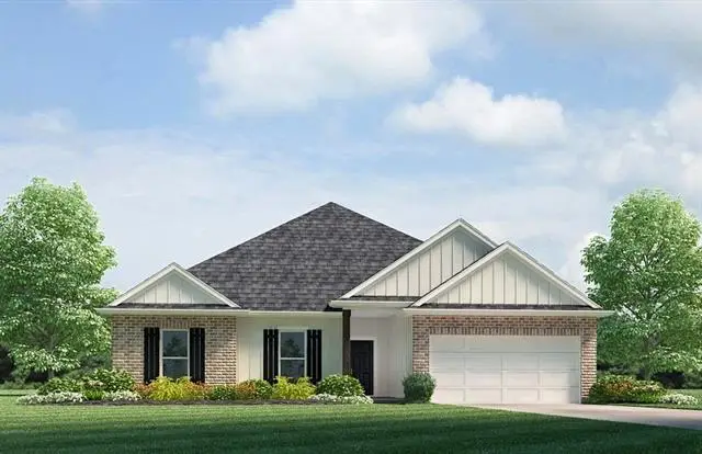 5500 Wake Reserve Road, Slidell, LA 70461 - #1