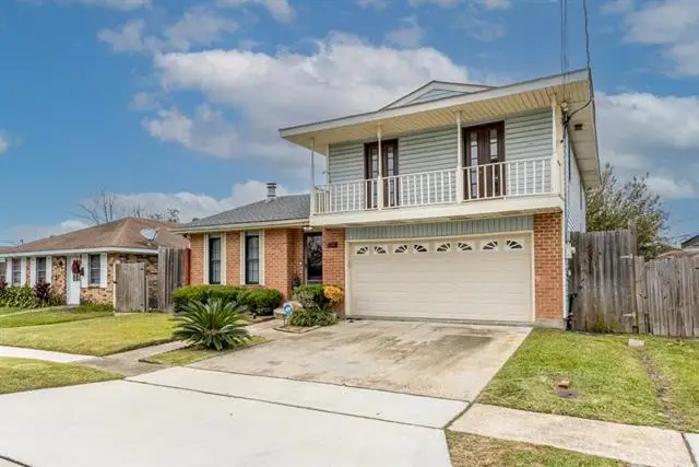 3206 Connecticut Avenue, Kenner, LA 70065 - #2