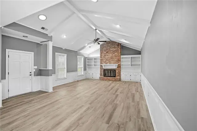 10463 N Carriage House Drive, Baton Rouge, LA 70815 - #2
