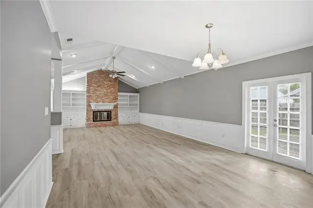 10463 N Carriage House Drive, Baton Rouge, LA 70815 - #3