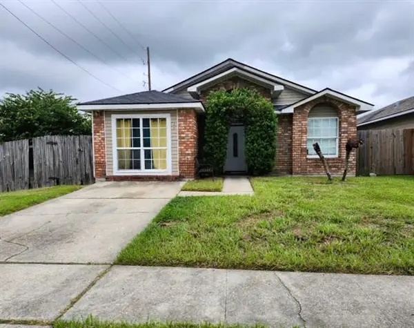 3400 Wall Boulevard, New Orleans, LA 70114
