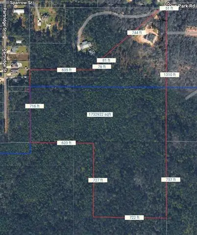 1192 Dove Park Road, Covington, LA 70433 - #3