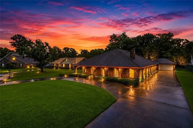 25 Manor Lane, Waggaman, LA 70094 - #1