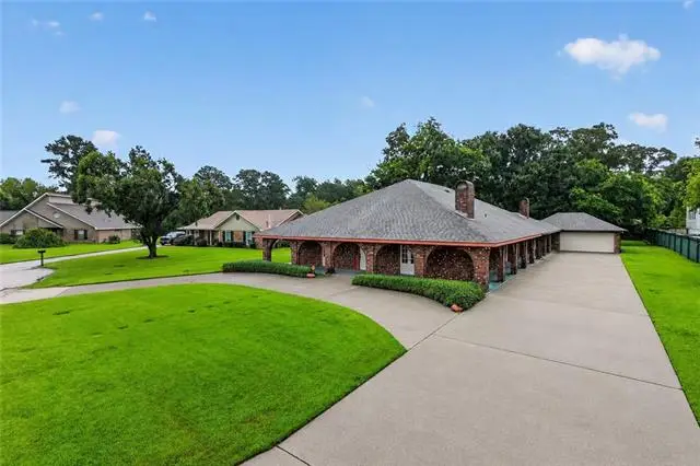 25 Manor Lane, Waggaman, LA 70094 - #2