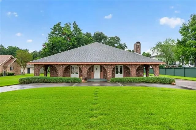 25 Manor Lane, Waggaman, LA 70094 - #3