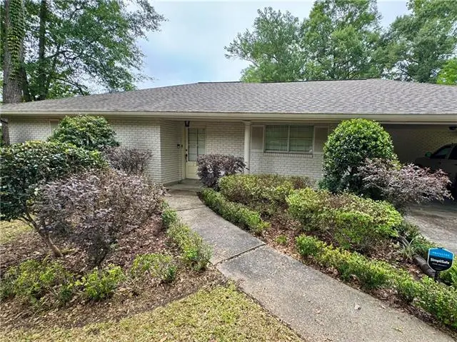 719 S Taylor Street, Covington, LA 70433 - #1