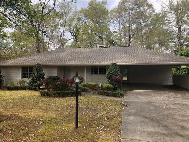 719 S Taylor Street, Covington, LA 70433 - #3