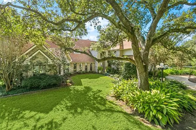 43 Shadow Lane, Destrehan, LA 70047 - #2