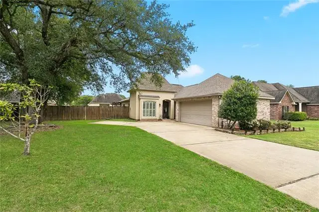 42438 Wood Avenue, Ponchatoula, LA 70454 - #1