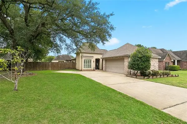 42438 Wood Avenue, Ponchatoula, LA 70454