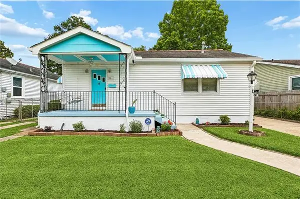 201 Jules Avenue, Jefferson, LA 70121