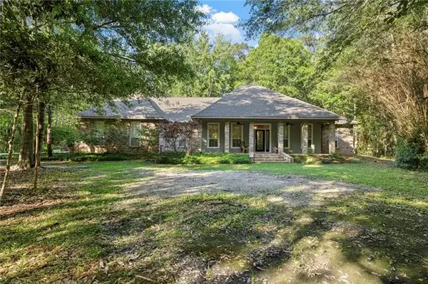 102 Mayers Trace, Slidell, LA 70460