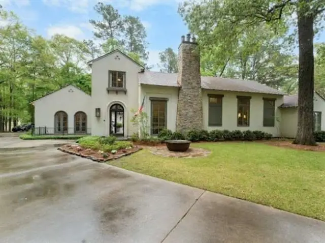 5879 Barrow Place, Saint Francisville, LA 70775 - #1